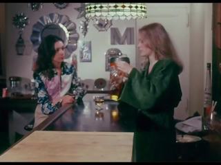 Anioł na ogień 1974: darmowe retro hd dorosły wideo vid 4d