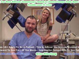Clov Become medical person Tampa to Trump Bitches Like Hope. | xHamster