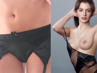 Anne hathaway - rinkinys ir padirbtas porno: nemokamai hd xxx klipas c8