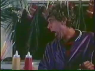 Beijo na boca เต็ม เบาๆ วีดีโอ 1982, เพศ ฟิล์ม fd