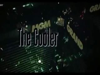 Мария bello - пълен челен голота, секс видео сцени - на cooler (2003)
