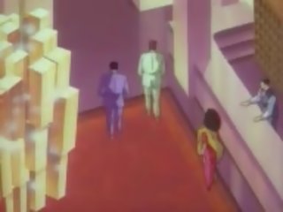 Dochinpira il gigolo hentai anime ova 1993: gratis adulti video 39