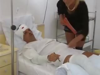 Nurses: mugt kowboý gyz & ewropaly sikiş video movie 5e