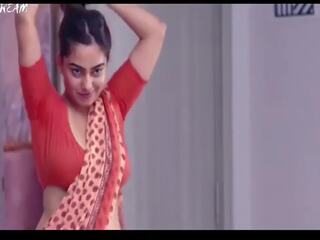 Delightful Bhabi- Indian Short clip