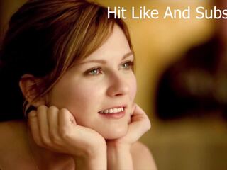 Kirsten Dunst – tremendous beguiling Scenes 4k, HD dirty clip 2d | xHamster