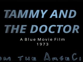 Tammy и на майстор - син филми no5 - 1973: безплатно x номинално филм ев
