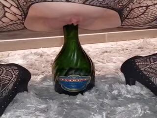 Láhev na šampaňské vložení, volný volný xnnxx vysoká rozlišením dospělý film 61 | xhamster