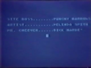 قذر فيلم ألعاب 1983: حر iphone جنس بالغ فيلم فيديو 91