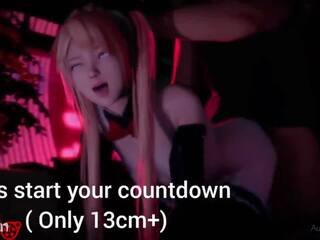 Quadrilha marie rosa gangbang joi hentai 3d, porcas vídeo ad | xhamster