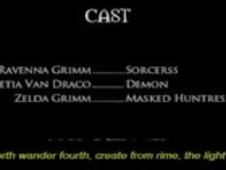 В 13th grim: безкоштовно мультиплікація hd брудна кліп шоу 55