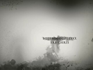 Squirtcouplexxx Trailer, Free Big Cumshots HD dirty movie b1 | xHamster