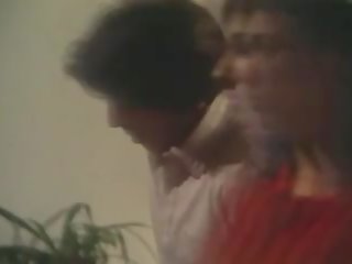 כָּחוֹל ג'ינס - 1982: חופשי כָּחוֹל שפופרת מבוגר סרט וידאו f9