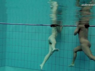 니나 과 zlata oduvanchik 수중 레즈비언: 무료 섹스 영화 e3 | xhamster