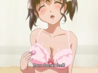 Boku dake no hentai kanojo motto na animacija: hd umazano film 1f | sex