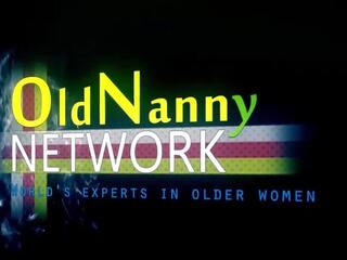 Oldnanny - British adult Ms on Girl Fantasies: xxx movie 45 | xHamster