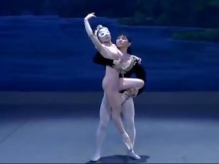 Swan lake nud ballet dansator, gratis gratis ballet x evaluat clamă vid 97