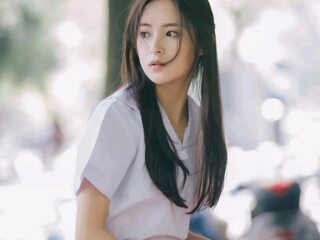 Kinesiska 23 år gammal skådespelerskan sol anka naken i film: vuxen klämma c5 | xhamster