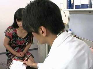 Ass Clinic 003: Free Retro HD x rated video mov ed
