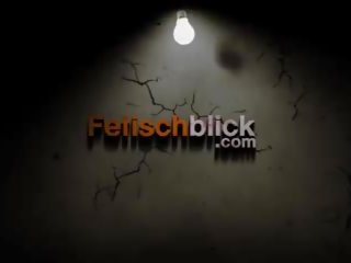 02-1 fetischblick-male ডোম বৈচিত্র্য এমআইটি, যৌন ভিডিও f8