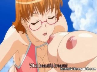 Porno movs From Anime x rated video mov World