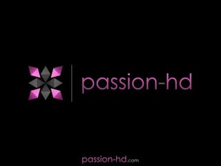Passion dhuwur definisi: tiffany fox loves it passionately